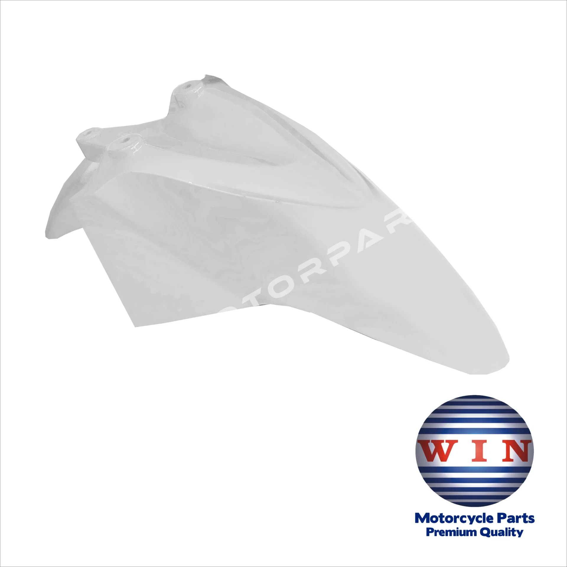 FRONT FENDER VARIO TECHNO PUTIH